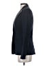 Elie Tahari Blue Wool Blazer Size 2 - photo 5