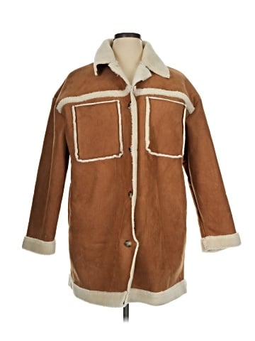 Universal Thread Coat (view 1)