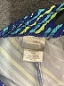 Danskin Now 100% Polyester Blue Swimsuit Bottoms Size XXL - photo 3
