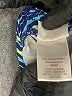 Danskin Now 100% Polyester Blue Swimsuit Bottoms Size XXL - photo 4