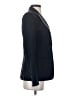 Elie Tahari Blue Wool Blazer Size 2 - photo 4