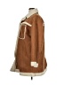 Universal Thread 100% Polyester Brown Coat Size XL - photo 5