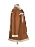 Universal Thread 100% Polyester Brown Coat Size XL - photo 4