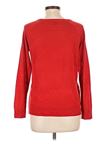 Unbranded Pullover Sweater (view 2)