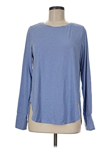 Layer 8 Long Sleeve T-Shirt (view 1)