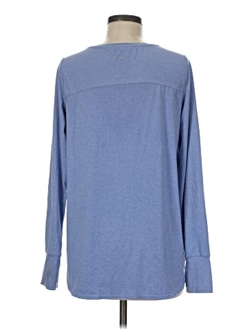 Layer 8 Long Sleeve T-Shirt (view 2)