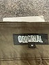 Originality Gray Active Pants Size 12 - photo 7