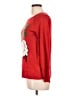 Unbranded Red Pullover Sweater Size L - photo 5