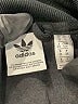 Adidas Black Track Jacket Size S - photo 6