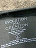 Evolution and Creation Black Tank Top Size L - photo 7
