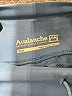 Avalanche Blue Casual Pants Size S - photo 7