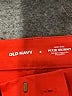 Old Navy Red Casual Pants Size 8 - photo 7