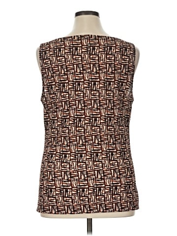 Alfani Tank Top (view 2)