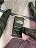 The North Face 100% Polyester Gray Fleece Size S - photo 6