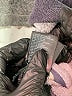 The North Face 100% Polyester Gray Fleece Size S - photo 8