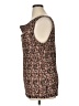 Alfani Brown Tank Top Size XL - photo 5