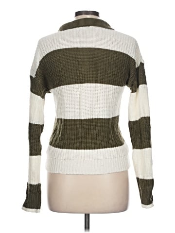 Love Change Pullover Sweater (view 2)