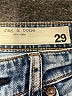 Rag & Bone Hearts Blue Jeans Size 29 waist - photo 7