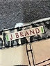 J Brand Animal Print Silver Jeggings Size 29 waist - photo 7