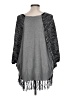 Curio Gray 3/4 Sleeve T-Shirt Size L - photo 2