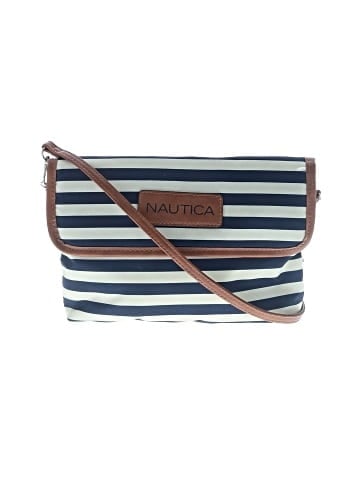 Nautica Crossbody Bag (view 1)