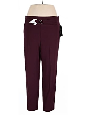 SOHO Apparel Ltd Casual Pants (view 1)