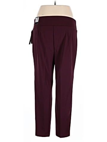 SOHO Apparel Ltd Casual Pants (view 2)