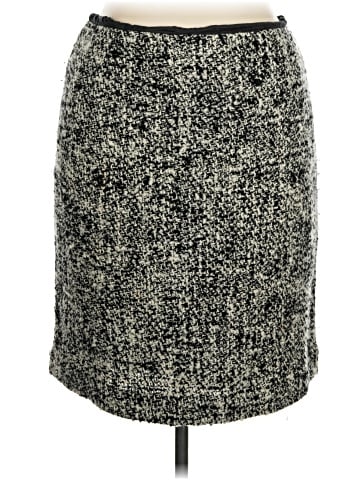 Talbots Wool Skirt (view 1)