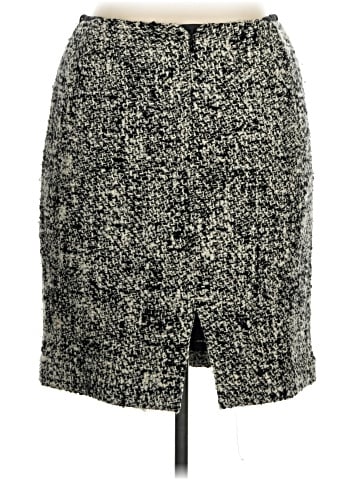 Talbots Wool Skirt (view 2)