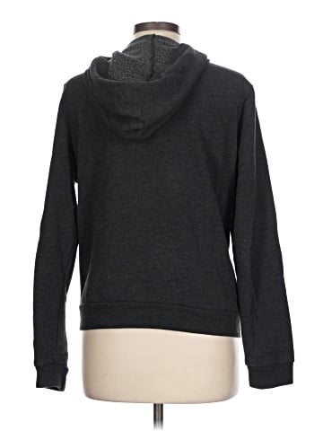 Victoria's Secret Pink Zip Up Hoodie (view 2)
