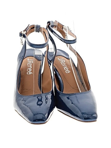 J. Renee Heels (view 2)