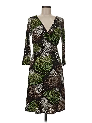 Ann Taylor LOFT Cocktail Dress (view 1)