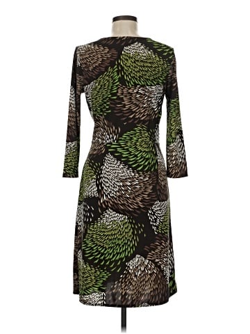 Ann Taylor LOFT Cocktail Dress (view 2)