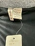 Japna 100% Polyester Solid Black Casual Dress Size M - photo 7