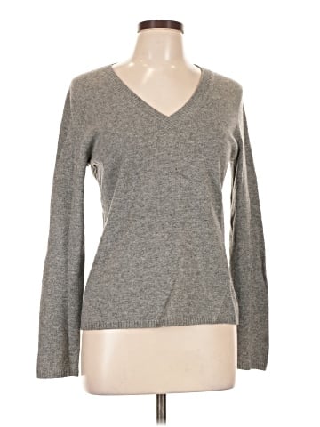 Caslon Pullover Sweater (view 1)