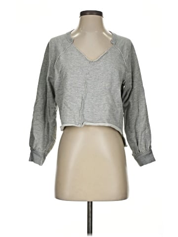 Pilcro Pullover Sweater (view 1)