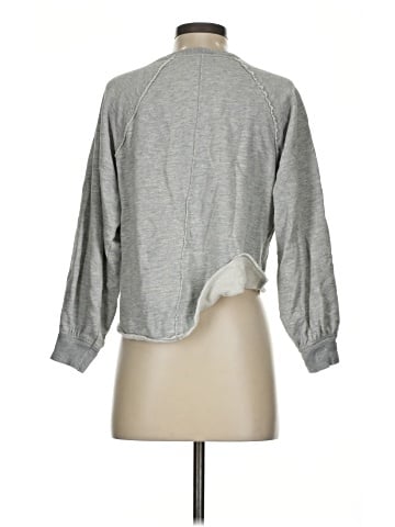 Pilcro Pullover Sweater (view 2)