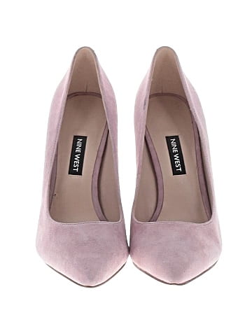 Nine West Heels (view 2)