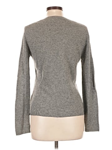 Caslon Pullover Sweater (view 2)