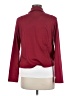 Olivia Moon Burgundy Cardigan Size M - photo 2