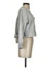 Pilcro 100% Cotton Gray Pullover Sweater Size XS - photo 4