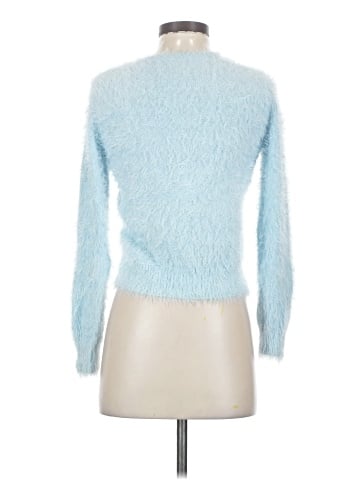 Topshop Pullover Sweater (view 2)