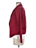 Olivia Moon Burgundy Cardigan Size M - photo 5
