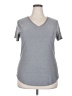 No Boundaries Gray Short Sleeve T-Shirt Size XXL - photo 1