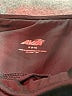 Avia Solid Black Active Pants Size 8 - photo 7