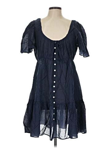 J.Crew Casual Dress (view 1)
