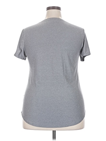 No Boundaries Short Sleeve T-Shirt (view 2)