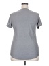No Boundaries Gray Short Sleeve T-Shirt Size XXL - photo 2