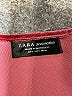 Zara Collection Burgundy Bodysuit Size S - photo 3