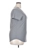 No Boundaries Gray Short Sleeve T-Shirt Size XXL - photo 4